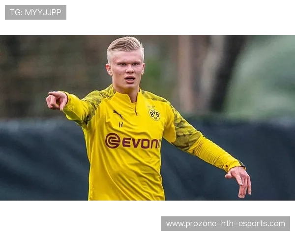 勒沃库森追哈兰德式强壮前核:球场上的战士与未来的引领者