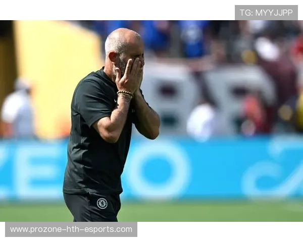 曼城被打到怀疑人生