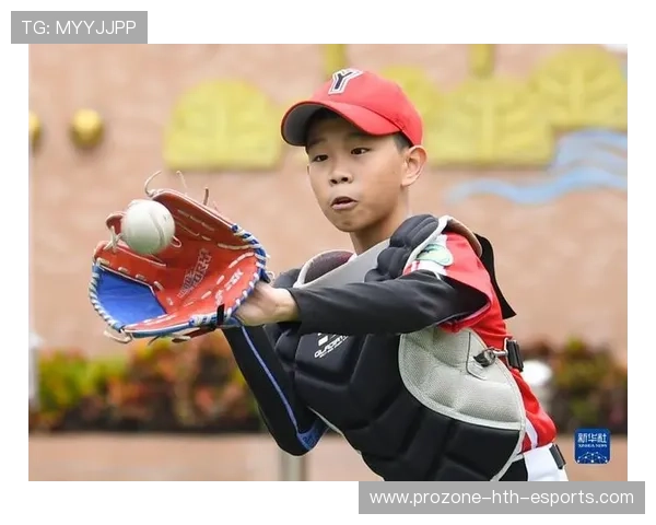 棒球球员稳定心态训练课：打造冠军心灵的秘密武器