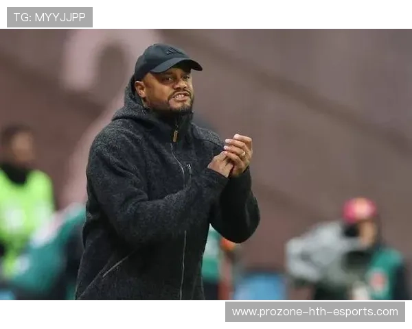 孔帕尼带队击败世俱杯冠军，32岁神锋双响延续6连胜，孔帕尼厉害吗