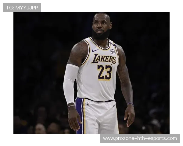 真相曝光！詹姆斯洗白成功？他真想离开湖人吗？，詹姆斯何去何从