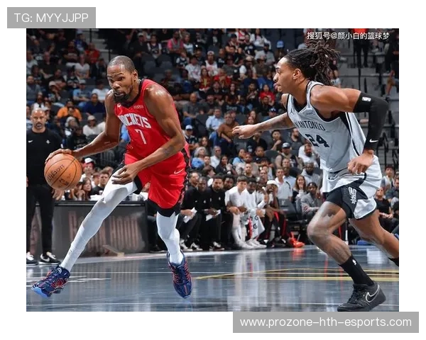 谢泼德16+6仍火箭第一罪人！决胜4回合防守全犯错，KD8失误也辣眼，谢泼德指挥官