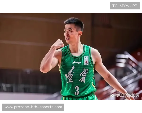 赵继伟：天赋升级，攻击力爆表！，赵继伟预计伤缺3-4周