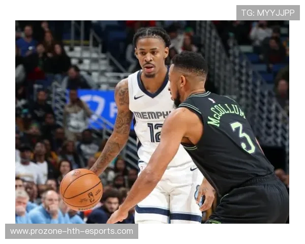 莫兰特反击上演360度转身劈扣，灰熊五人得分上双攻陷森林狼